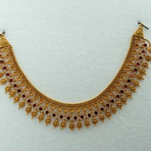Temple Necklace2