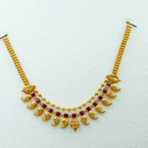 Temple Necklace3