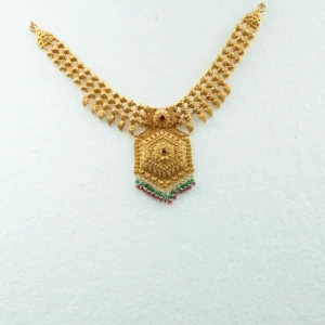 Temple Necklace4