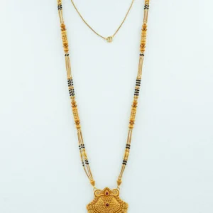 Temple Mangalsutra8
