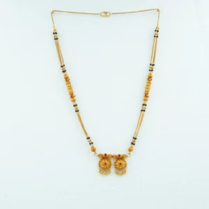 Short Mangalsutra13