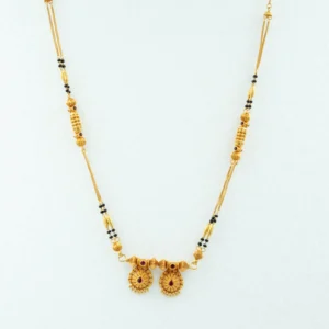Short Mangalsutra12