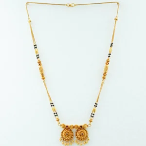 Short Mangalsutra10