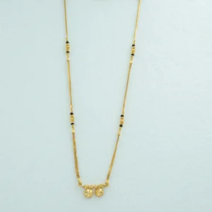 Short Mangalsutra9