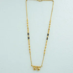 Short Mangalsutra8