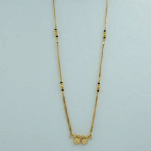 Short Mangalsutra7