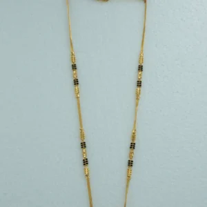 Temple Mangalsutra22