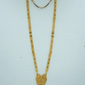 Temple Mangalsutra23