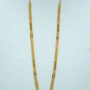 Temple Mangalsutra24