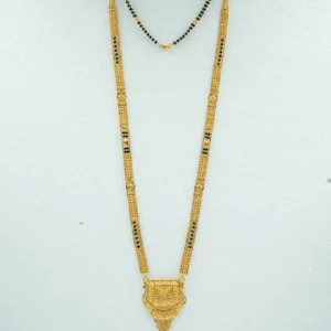 Temple Mangalsutra25
