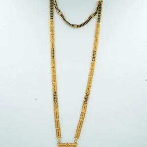 Temple Mangalsutra26