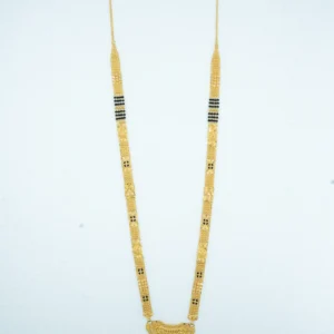 Temple Mangalsutra27