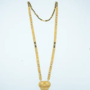 Temple Mangalsutra28