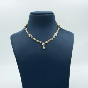 Diamond Necklace4