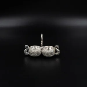 Haldi Kunku Karanda2