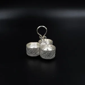 Haldi Kunku Karanda5